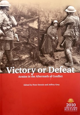 Seller image for Armies In The Aftermath Of Conflict for sale by Marlowes Books and Music