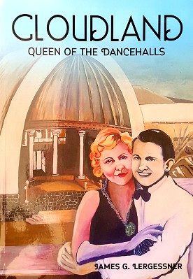Image du vendeur pour Cloudland: Queen Of The Dancehalls mis en vente par Marlowes Books and Music