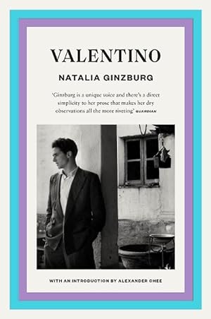 Seller image for Valentino (Paperback) for sale by Grand Eagle Retail