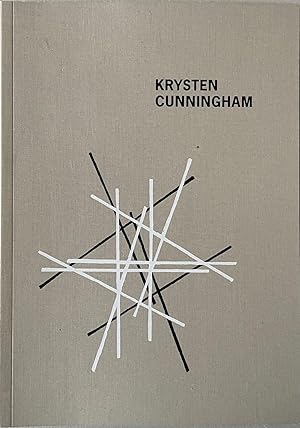 Seller image for Krysten Cunningham: Project Series 47 for sale by Reilly Books
