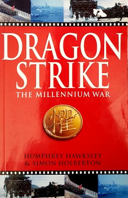 Imagen del vendedor de Dragon Strike: The Millennium War a la venta por Marlowes Books and Music