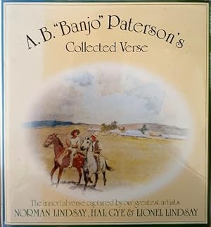 A. B. 'Banjo' Paterson's Collected Verse