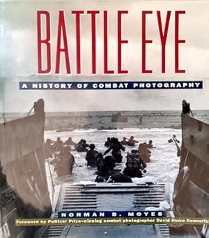 Imagen del vendedor de Battle Eye a la venta por Marlowes Books and Music