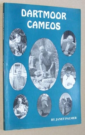 Seller image for Dartmoor Cameos for sale by Nigel Smith Books