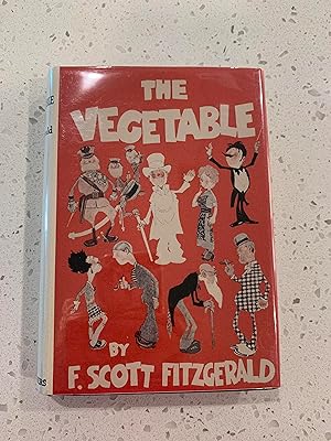 Seller image for The Vegetable for sale by Novel Tutor