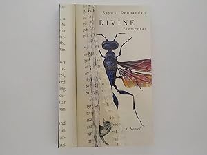 Imagen del vendedor de Divine Elemental: A Novel a la venta por Lindenlea Books
