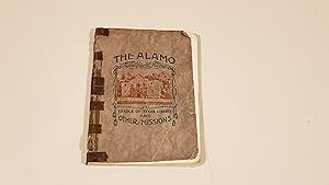 Seller image for The Alamo for sale by SkylarkerBooks