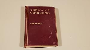 Seller image for The Crossing for sale by SkylarkerBooks