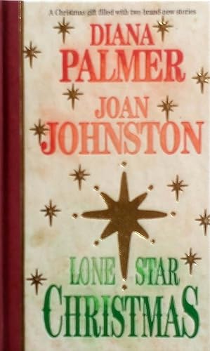 Seller image for Lone Star Christmas for sale by Kayleighbug Books, IOBA