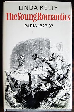 The Young Romantics: Paris 1827-37