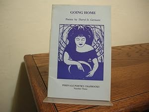 Seller image for Going Home for sale by Bungalow Books, ABAA