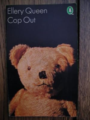 Seller image for Cop out for sale by WeBuyBooks 2
