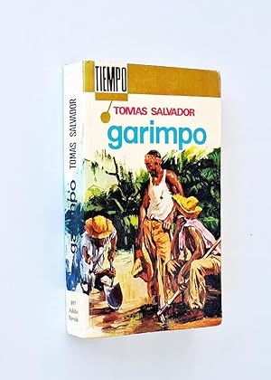 GARIMPO