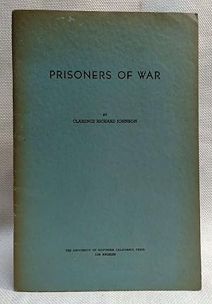 Prisoners of War