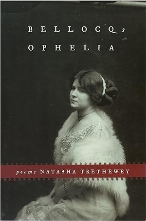 Seller image for Bellocq's Ophelia : Poems for sale by The Haunted Bookshop, LLC