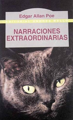 Seller image for Narraciones Extraordinarias for sale by Green Libros