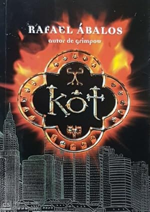 Seller image for Kot for sale by Green Libros