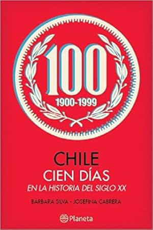 Imagen del vendedor de Chile: Cien d?as en la historia del siglo XX a la venta por Green Libros