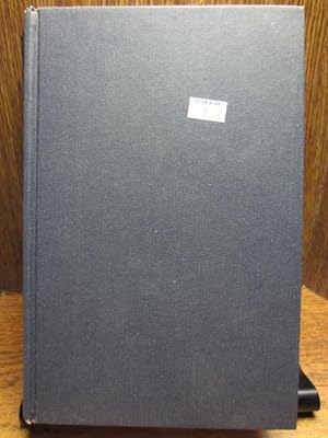 Seller image for LAW AND ORDER for sale by The Book Abyss