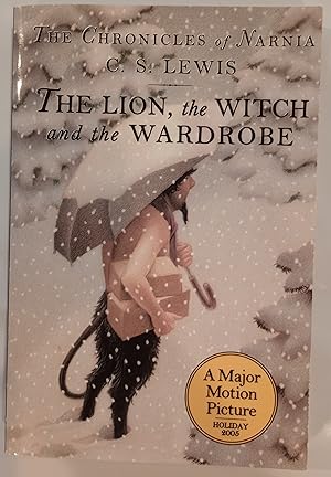 The Lion, the Witch and the Wardrobe (The Chronicles of Narnia)