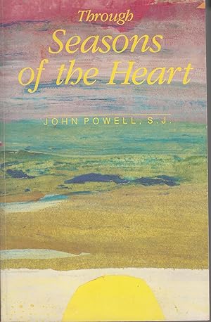 Bild des Verkufers fr Through Seasons Of The Heart zum Verkauf von Robinson Street Books, IOBA