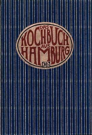 Das Kochbuch aus Hamburg