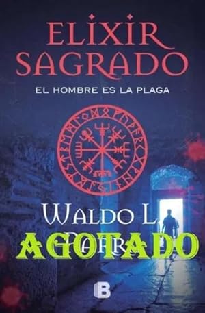 Seller image for Elixir sagrado for sale by Green Libros