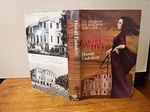 Seller image for Jamaica White: The Story of the Witch of Rose Hall for sale by Old Scrolls Book Shop