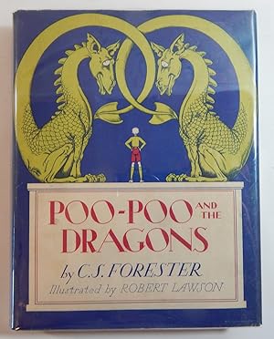 Poo-Poo and the Dragons