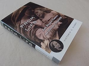 Seller image for From Life: Julia Margaret Cameron & Victorian Photography for sale by Nightshade Booksellers, IOBA member