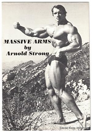 Massive Arms.
