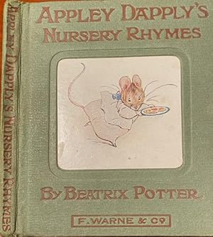 Appley Dapply's Nursery Rhymes