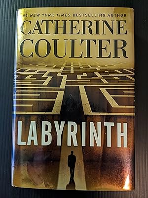 Seller image for Labyrinth for sale by Olden Tomes