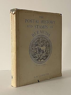 Imagen del vendedor de The postal history and stamps of Bermuda a la venta por Lavendier Books