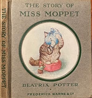 The Story of Miss Moppet