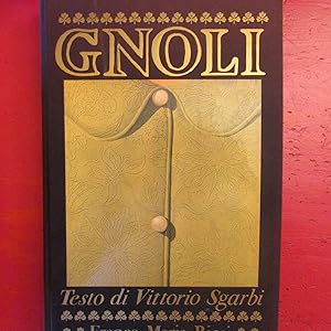 Imagen del vendedor de Gnoli a la venta por Antonio Pennasilico