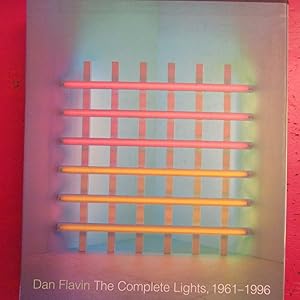 Immagine del venditore per Dan Flavin The Complete Lights 1961 - 1996 venduto da Antonio Pennasilico