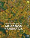 Seller image for Parque natural de Armaon y Karrantza for sale by AG Library