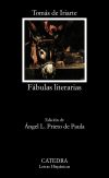 Image du vendeur pour Fbulas literarias mis en vente par AG Library