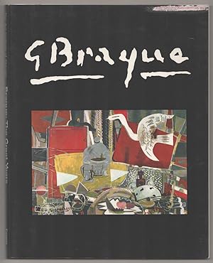Immagine del venditore per Braque: The Great Years venduto da Jeff Hirsch Books, ABAA