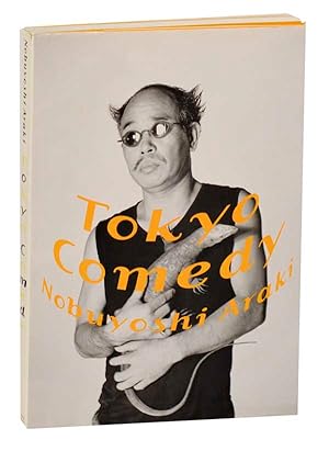 Image du vendeur pour Tokyo Comedy mis en vente par Jeff Hirsch Books, ABAA