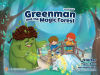 Greenman and the Magic Forest Second edition. Pupils Book with Digital Pack Starter