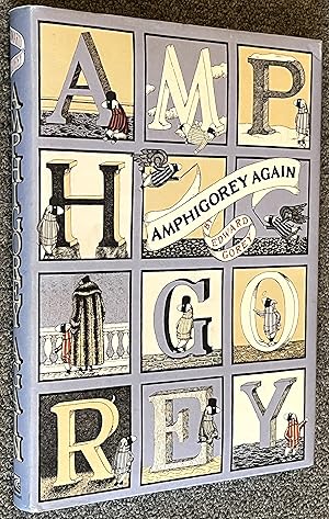 Immagine del venditore per Amphigorey Again venduto da DogStar Books