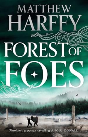 Immagine del venditore per Forest of Foes venduto da GreatBookPrices