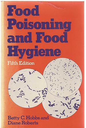 Imagen del vendedor de Food Poisoning and Food Hygiene a la venta por Turn The Page Books