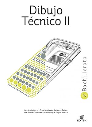 Image du vendeur pour Dibujo Tcnico II 2 Bachillerato mis en vente par Imosver