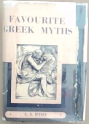 Seller image for Favourite Greek Myths for sale by Chapter 1