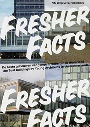 Seller image for Fresher Facts: The Best Buildings. for sale by BuchKunst-Usedom / Kunsthalle