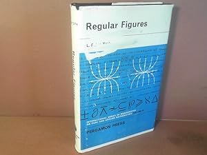 Seller image for Regular Figures. (= International Series of Monographs in Pure and Applied Mathematics, Volume 48). for sale by Antiquariat Deinbacher