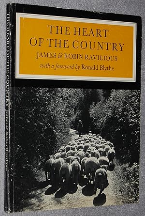 Seller image for The Heart of the Country for sale by Springhead Books